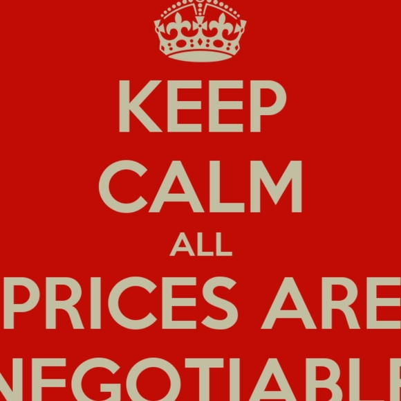 Everything is Negotiable - Picture 3 of 3